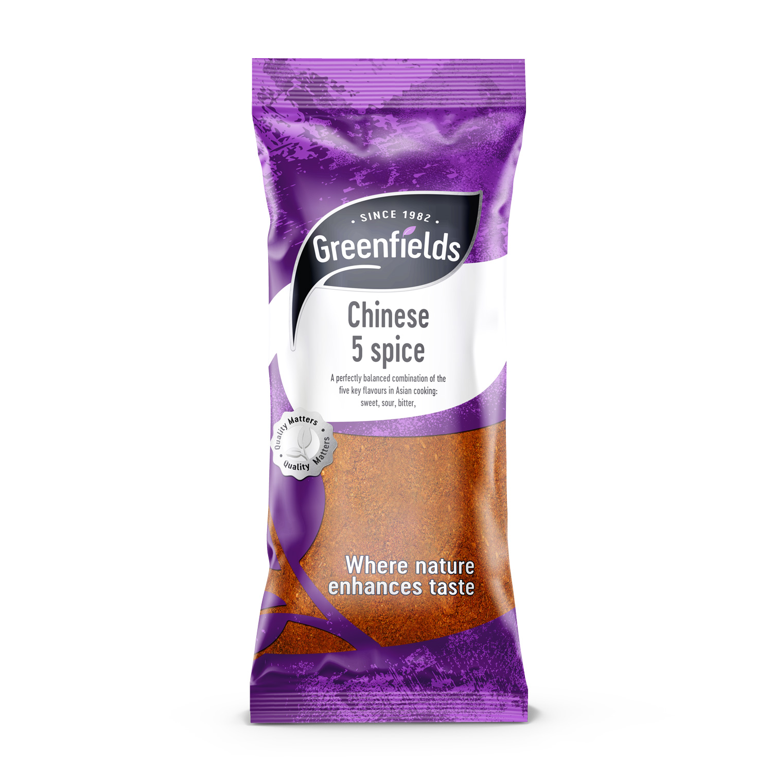 Chinese 5 Spice – Aromatic Blend for Authentic Chinese Cooking