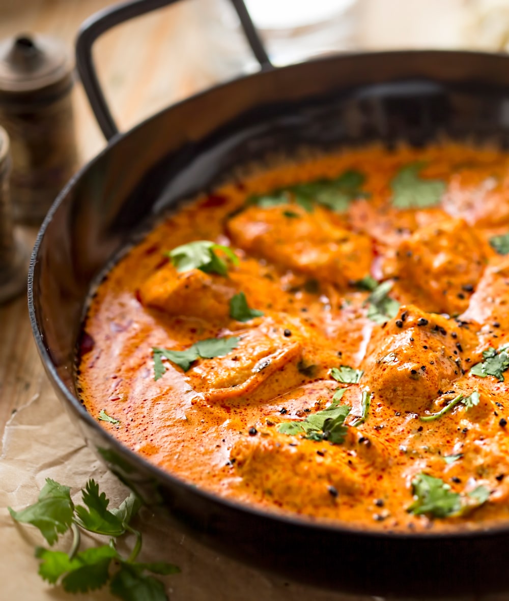 Chicken Masala Skewers Greenfields Herbs and Spices